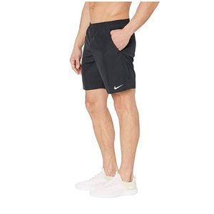 BRAND NEW NIKE DRY FIT RUNNING SHORTS